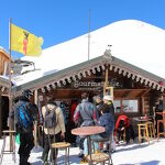 valfrejus-hiver-restaurant-d-altitude-la-goumandize-fartix - OZ/OT Valfréjus