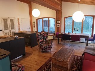 L'Atelier de la Maison des Neiges