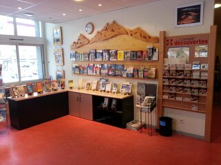 © Point Info Tourisme de Modane - Cyril Noel