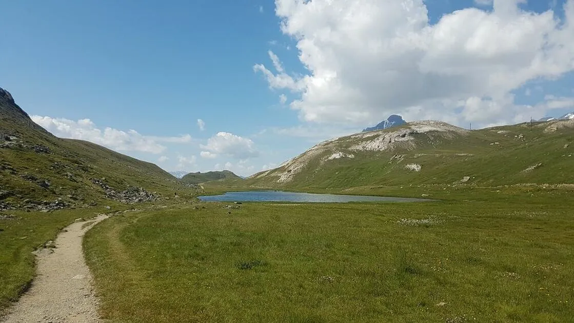 Plan du Lac - Maurienne Tourisme
