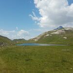 © Plan du Lac - Maurienne Tourisme