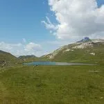 Plan du Lac - Maurienne Tourisme