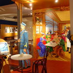 © Muséobar - Modane - Muséobar
