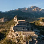 Esseillon fortifications - Y. Bellissand