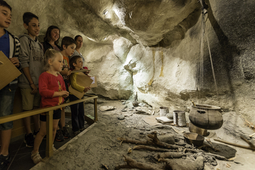 © Musée d'Archéologie - D. Rault