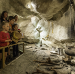 © Musée d'Archéologie - D. Rault