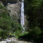 © Cascade Saint-Benoît - M. Trochu