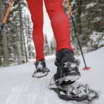 Sneeuwschoen- en tartiflette-uitstapje met het ESF Valfréjus - ESF Valfréjus