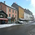 Hôtel des Voyageurs - Cyril Noel