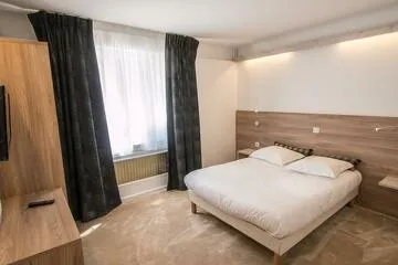 Hôtel des Voyageurs - s.rastel