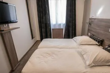 Hôtel des Voyageurs - s.rastel