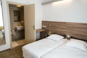 Hôtel des Voyageurs - s.rastel