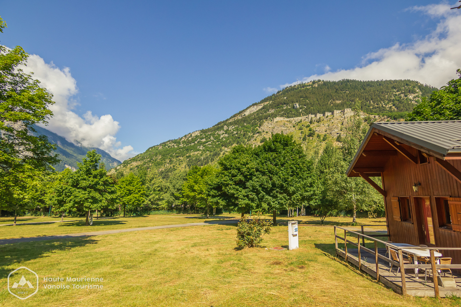 modane-camping-les-combes - HMVT/B.Lemoine