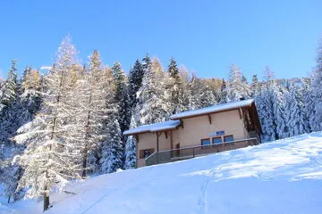 Gîte des Tavernes - OZ/OT Valfréjus