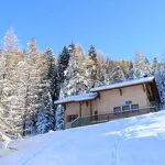Gîte des Tavernes - OZ/OT Valfréjus