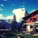 Gîte des Tavernes - OZ/OT Valfréjus
