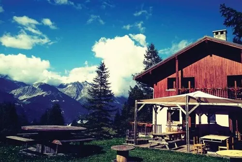 Gîte des Tavernes