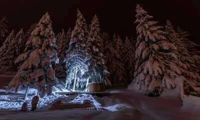 Gîte des Tavernes - OZ/OT Valfréjus
