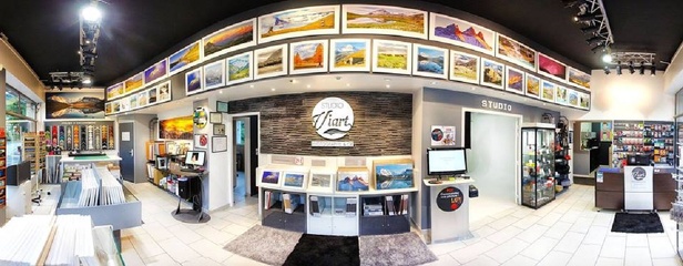 Studio Viart Photographe