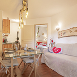 valfrejus residence les chalets de florence ii apartment rental 6 persons - HMVT