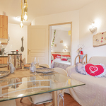 valfrejus residence les chalets de florence ii apartment rental 6 persons - HMVT