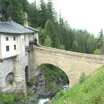 Kapel van Charmaix in Valfréjus - OT HMV/ Kantoor Valfréjus