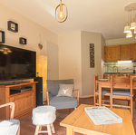 Valfrejus residence les chalets du Thabor rental 6 persons on the slopes furnished apartment - HMVT