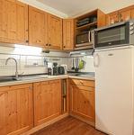 Valfrejus residence les chalets du Thabor rental 6 persons on the slopes furnished apartment - HMVT