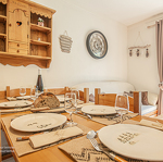 Valfrejus residence les chalets du Thabor rental 6 persons on the slopes furnished apartment - HMVT