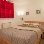valfrejus residence les chalets d&#039;arrondaz rental 4 persons - HMVT