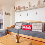 valfrejus residence les chalets d&#039;arrondaz rental 4 persons - HMVT