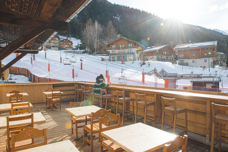 © valfrejus-hotel-auberge-bodygo-hostel - bodygo