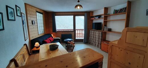 Valfréjus-appartement-location-ducroux-matthieu - ducroux matthieu