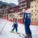 © valfrejus-espace-débutants - B.Thomas/HMVT