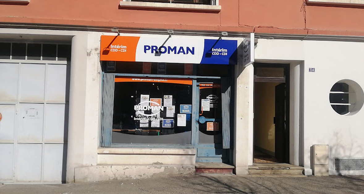 © Proman Modane - Proman
