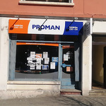 © Proman Modane - Proman