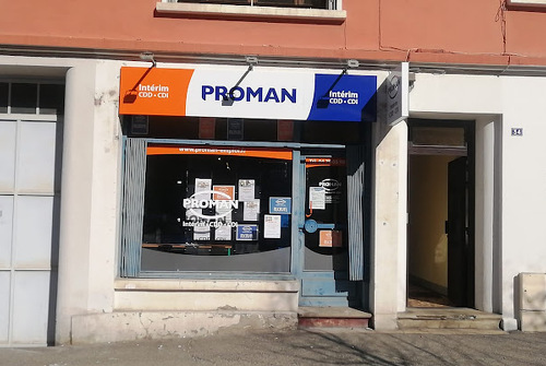 Proman