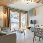 © valfrejus résidence les chalets de florence location 4 personnes appartement 16 bauduin nicolas - HMVT