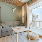 valfrejus residence les chalets de florence rental 4 persons apartment 16 bauduin nicolas - HMVT