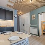 valfrejus residence les chalets de florence rental 4 persons apartment 16 bauduin nicolas - HMVT