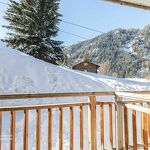 valfrejus residence les chalets de florence rental 4 persons apartment 16 bauduin nicolas - HMVT