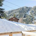 valfrejus residence les chalets de florence rental 4 persons apartment 16 bauduin nicolas - HMVT