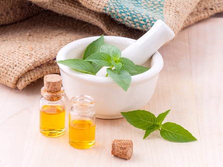Séances d'osthéopathie