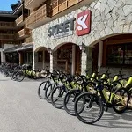 © Skiset winkel Valfréjus sport - Skiset Valfréjus sport