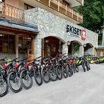 Skiset store Valfréjus sport - Skiset Valfréjus sport