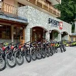 © Skiset winkel Valfréjus sport - Skiset Valfréjus sport