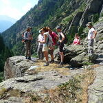 © Thierry Bardagi, accompagnateur en montagne - Professeur de Yoga - Thierry Bardagi