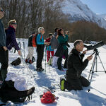 © Thierry Bardagi, accompagnateur en montagne - Professeur de Yoga - Thierry Bardagi