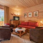 valfrejus chalet deleglise furnished rental for 14 people - HMVT