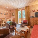 valfrejus chalet deleglise furnished rental for 14 people - HMVT